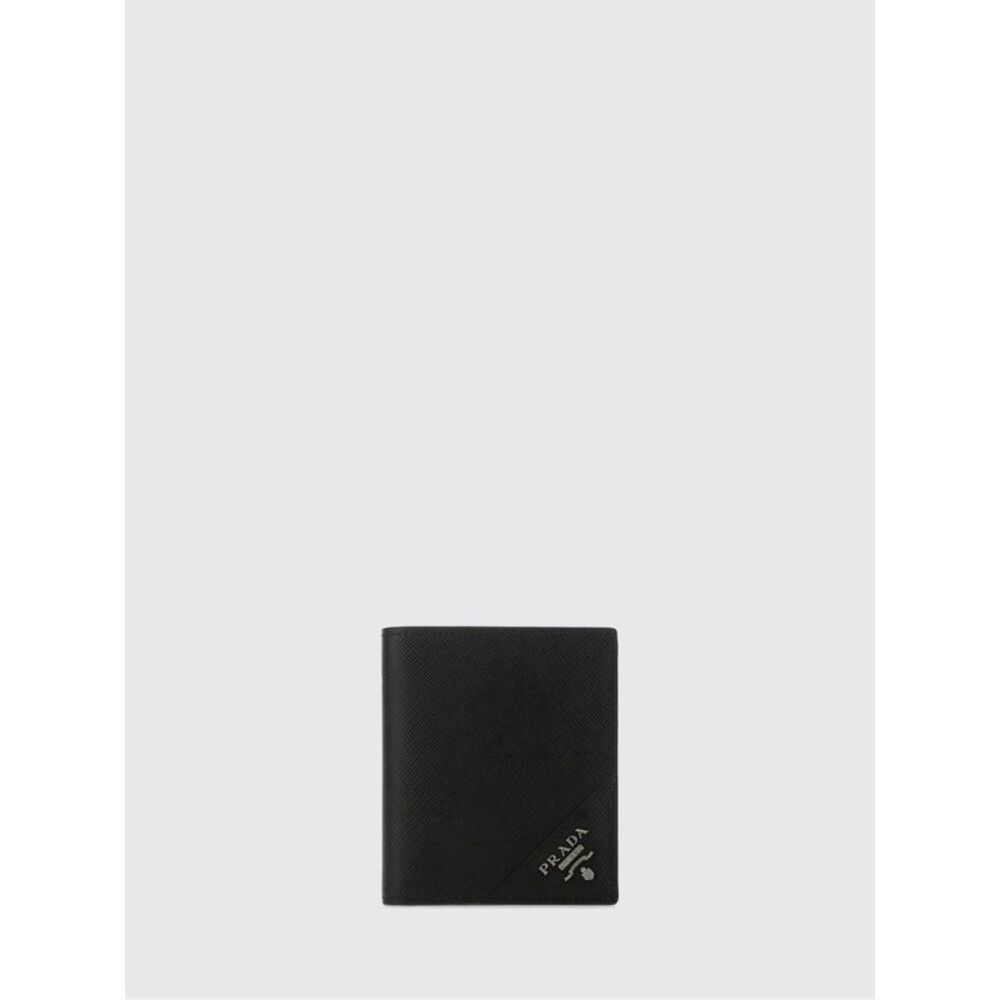 Prada Men Wallet Men Prada